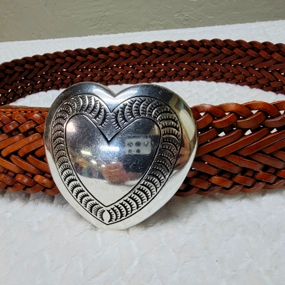Accessories - Western Style Belt (listing A18)